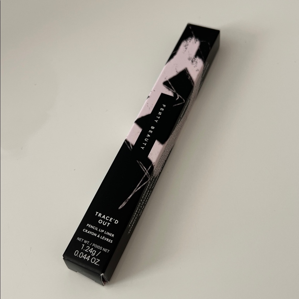 Fenty Beauty by Rihanna Trace'd Out Longwear Waterproof Pencil Lip Liner - Riri - Picture 11 of 11